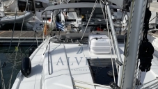 Hanse 388